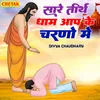 About Sare Tirth Dham Aap Ke Charno Me Song